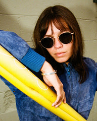 The Tuff Patrol - Gold Polarized