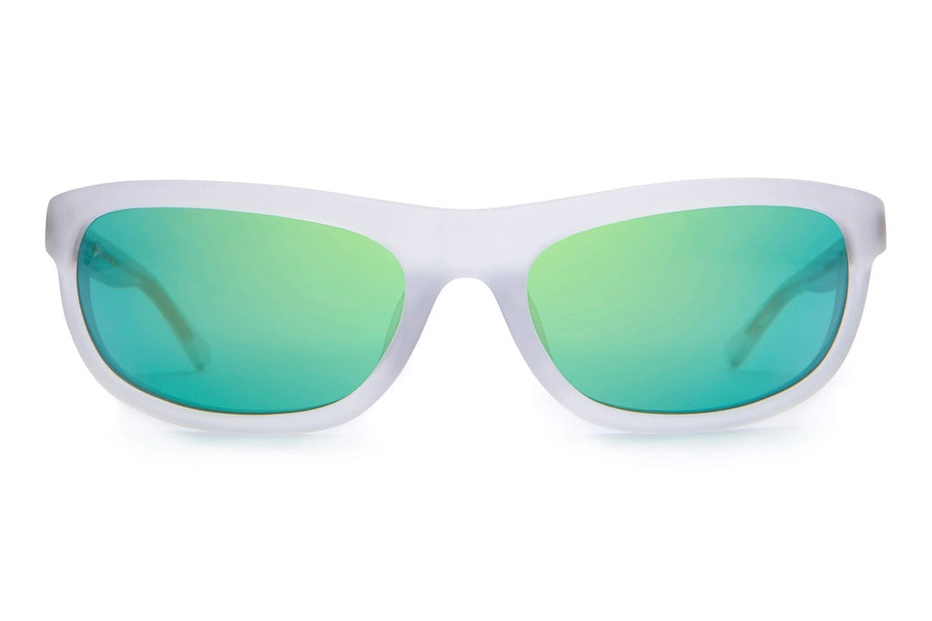 The Chaos Vault - Frost Bio