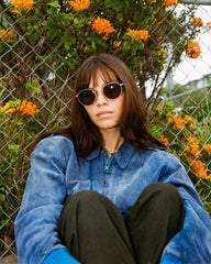 The Tuff Patrol - Gold Polarized