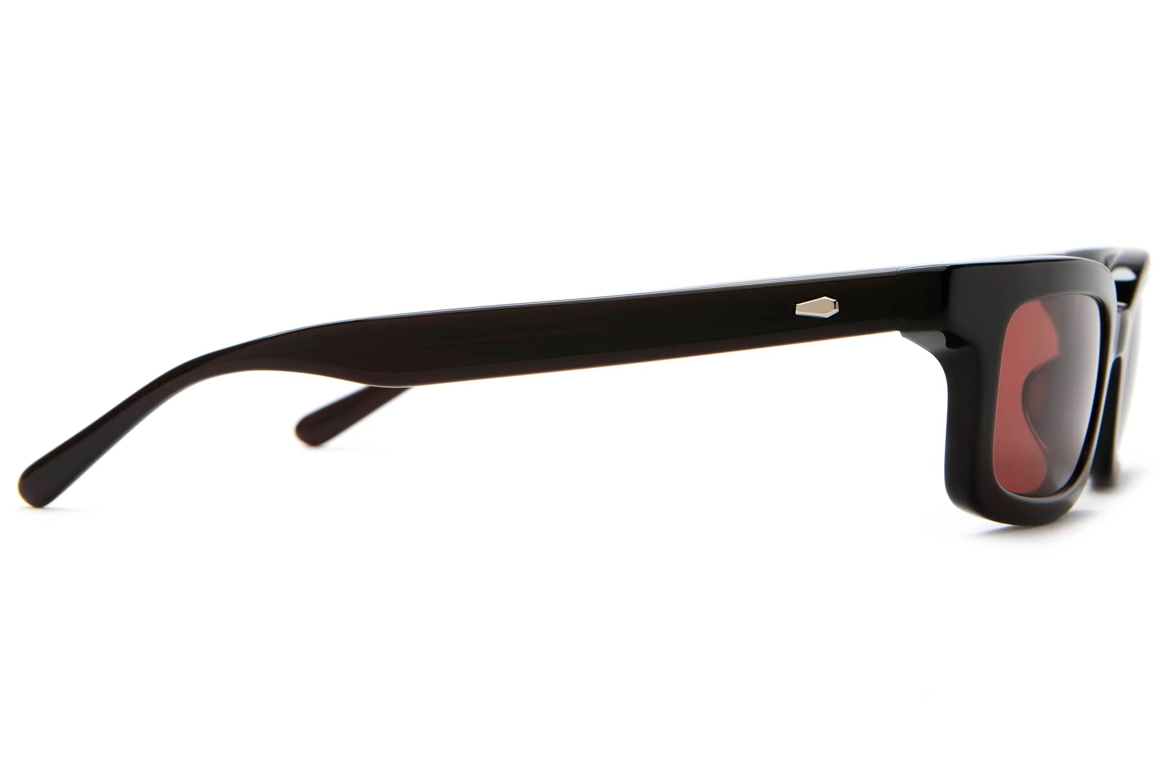 The Head Rattle - Licorice Bio