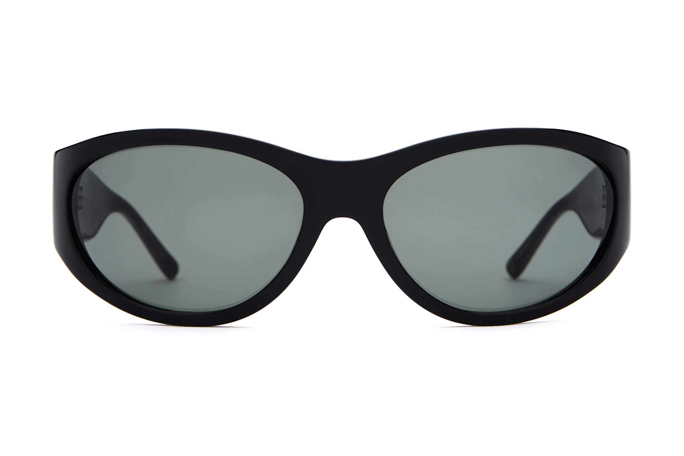 The Funk Daddy - Black Bio Polarized