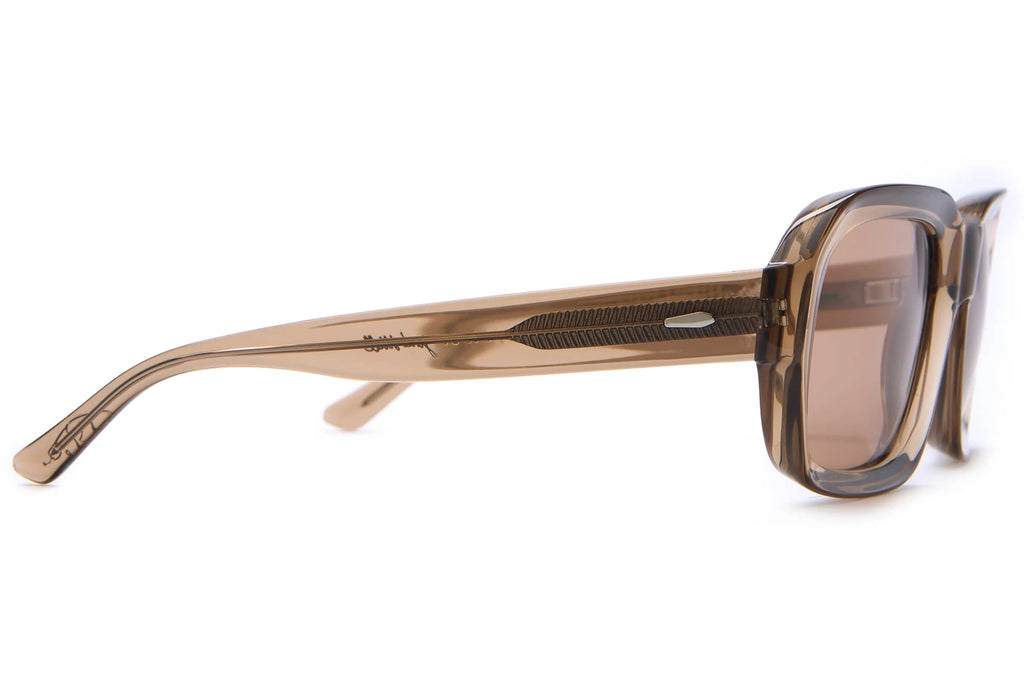 The Bikini Vision II - Crystal Mud Bio