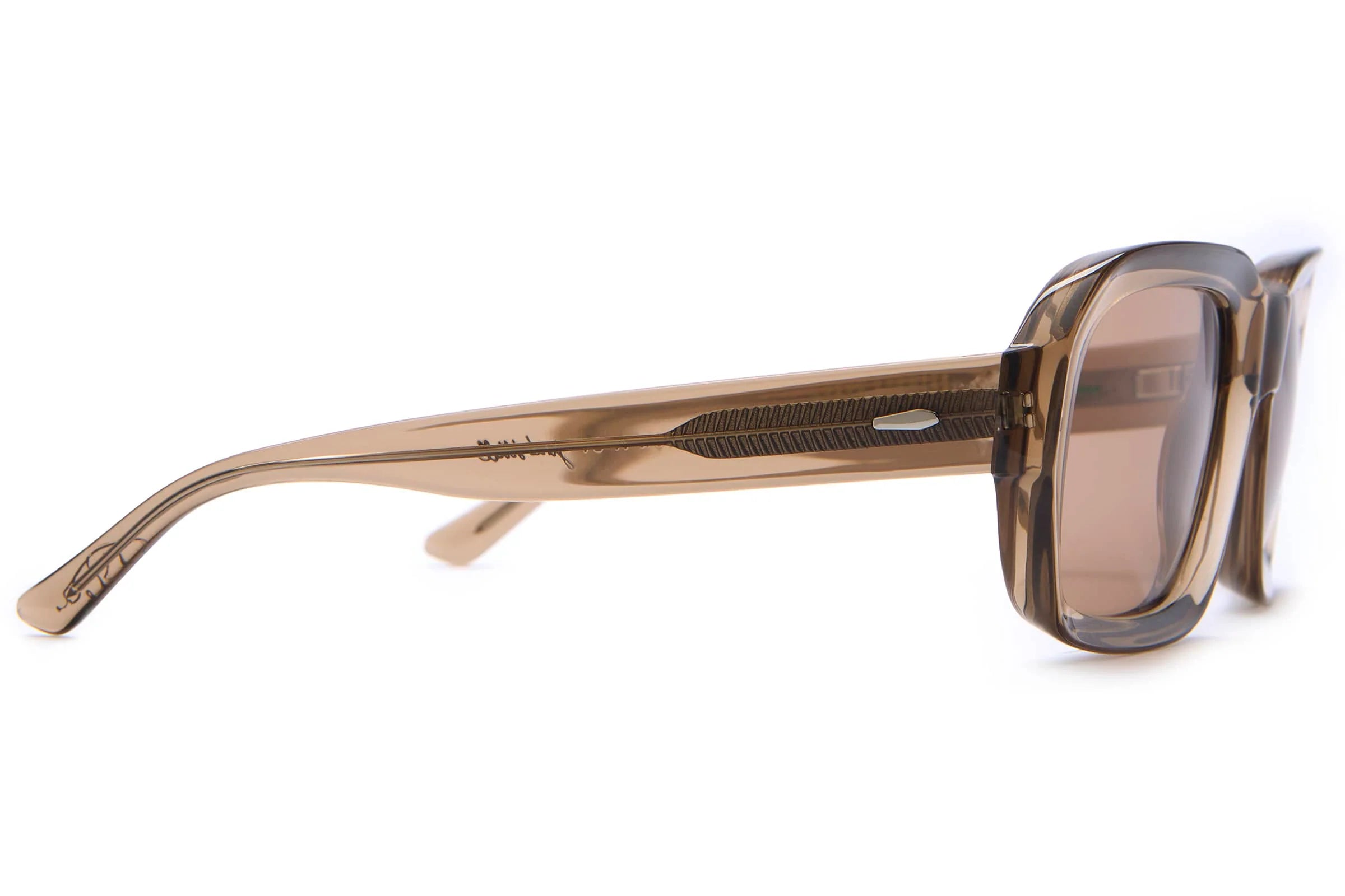 The Bikini Vision II - Crystal Mud Bio