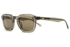 The No Wave - Crystal Stone Bio