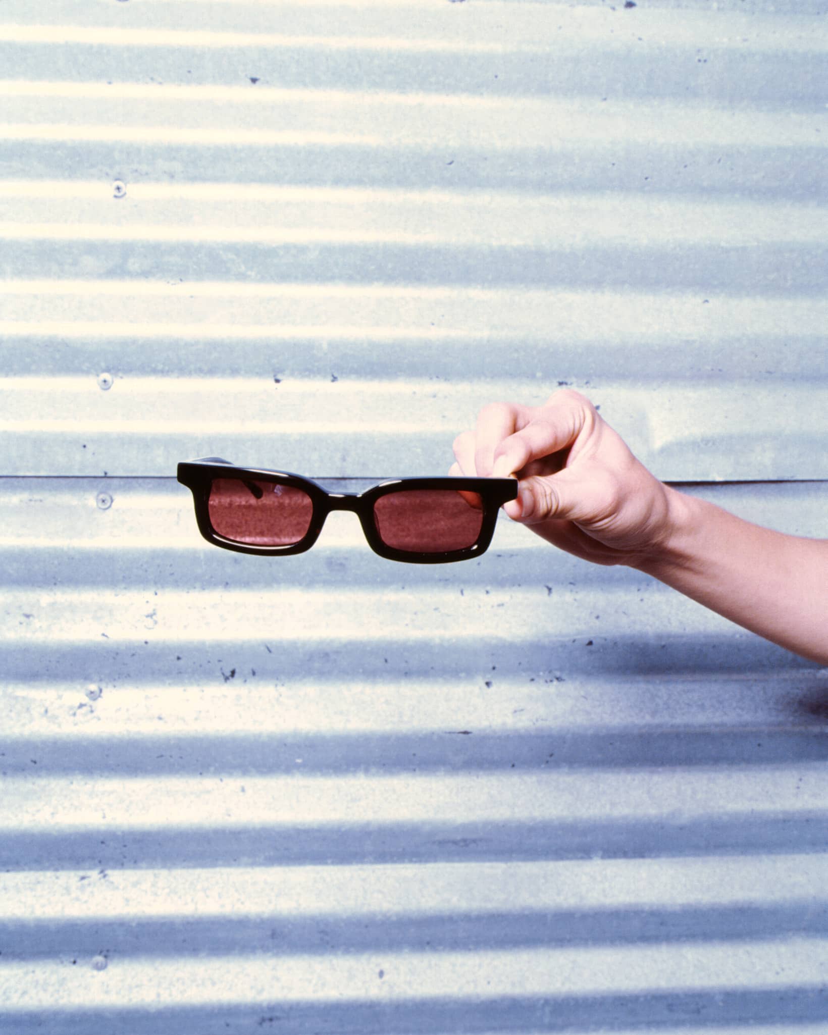 The Head Rattle - Licorice Bio