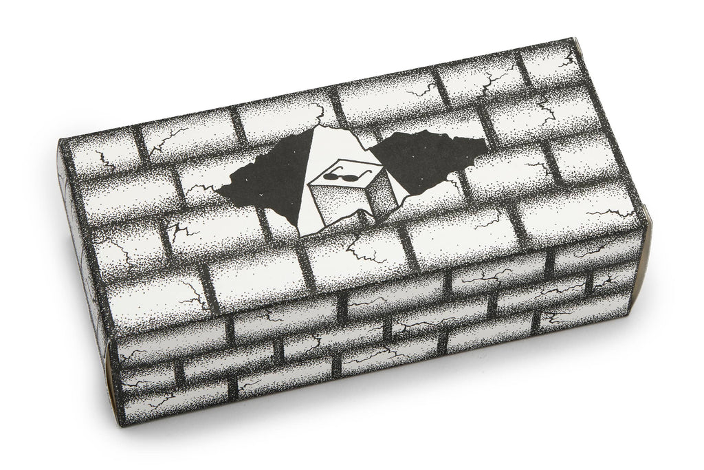 The Eyedress Oval - Black Bio