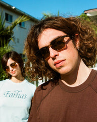 The No Wave - Crystal Stone Bio