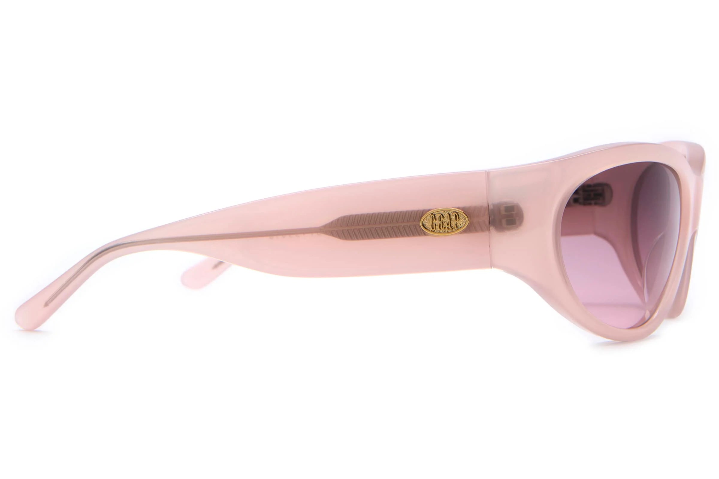 The Funk Daddy - Ballet Pink Bio