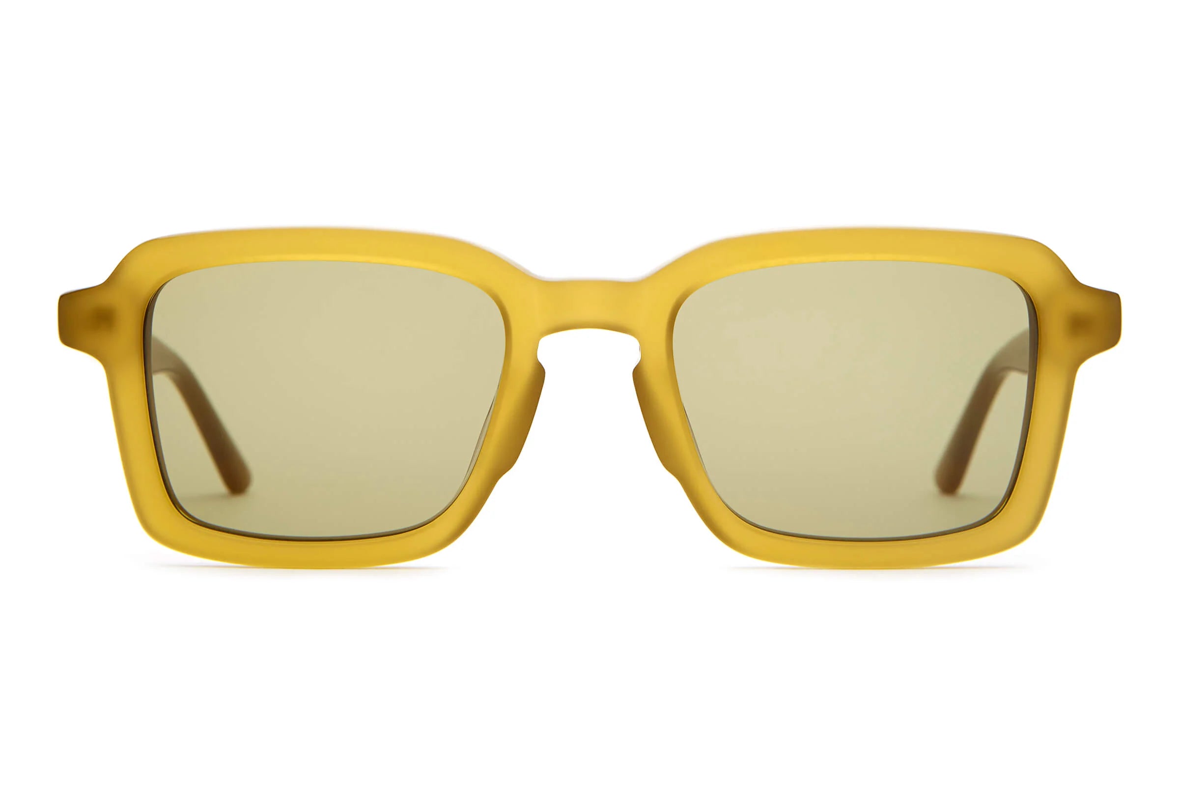 The Heavy Tropix - Agave Bio Polarized