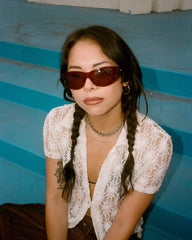 The Funk Daddy - Crystal Cherry Bio
