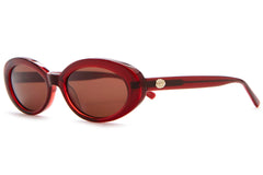 The Sweet Leaf - Crystal Black Cherry Bio