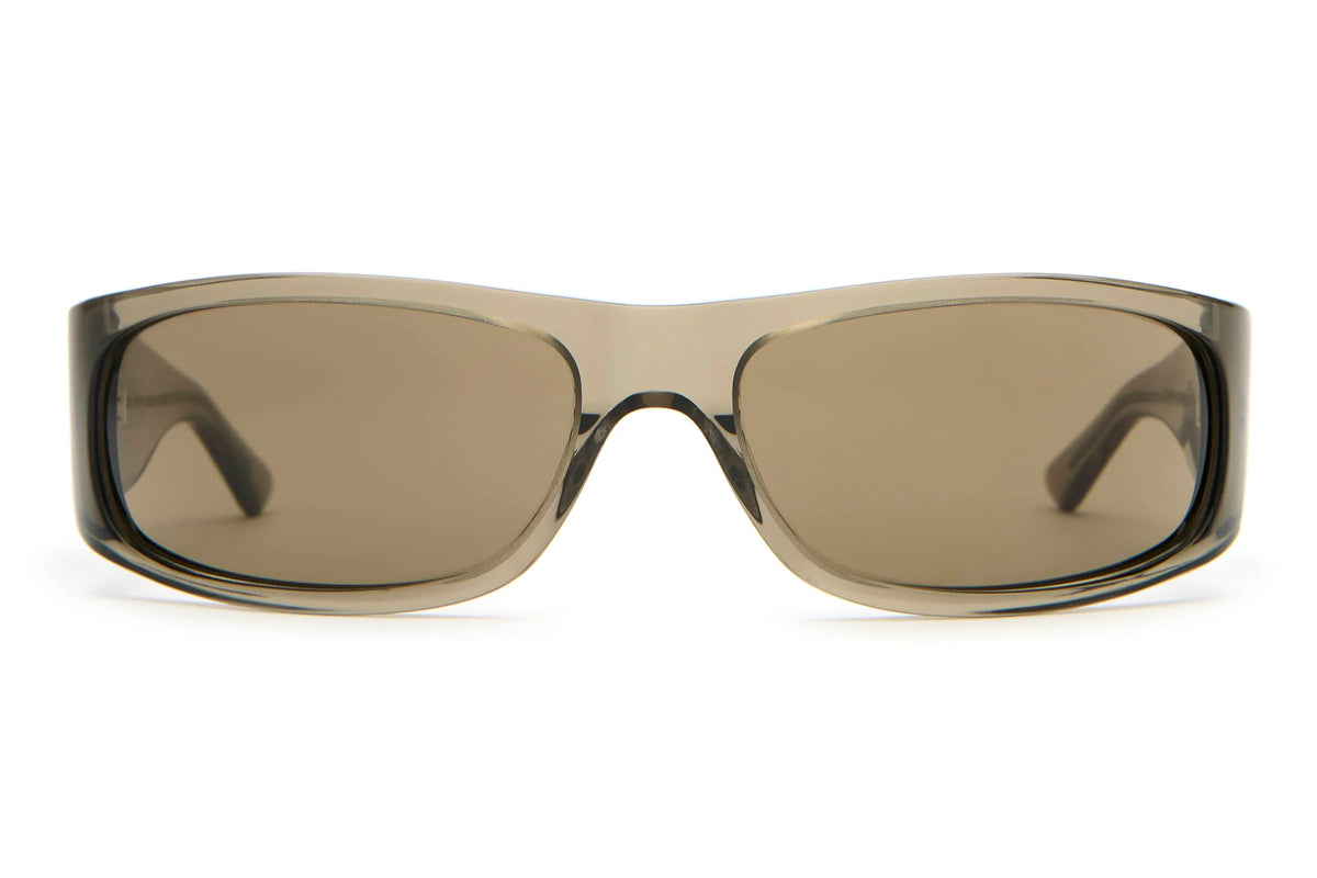 The Speed Charm - Crystal Stone Bio