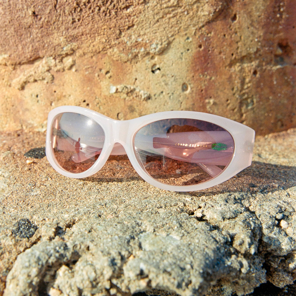 The Funk Daddy - Ballet Pink Bio