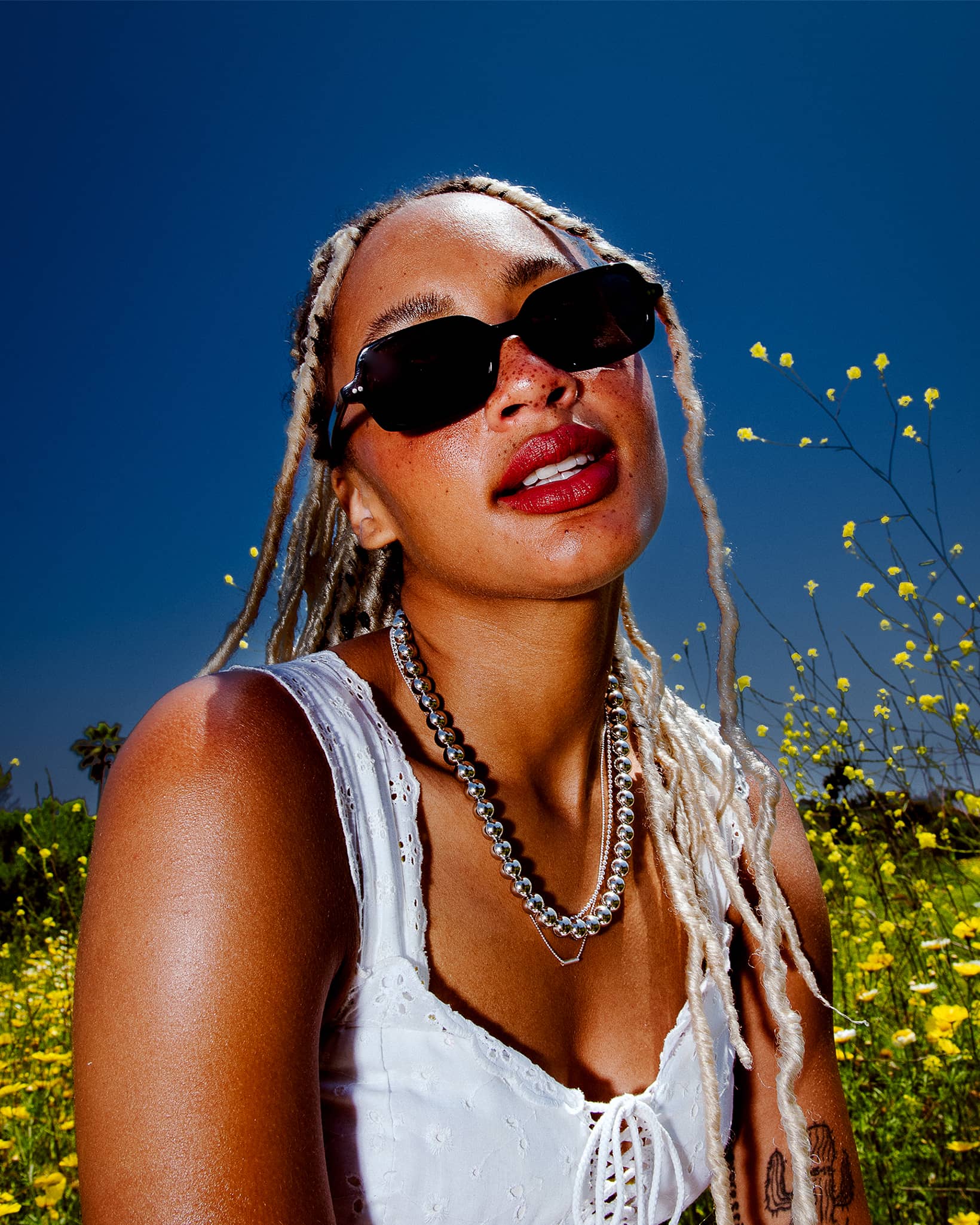 The Dream Cassette - Black Bio Polarized