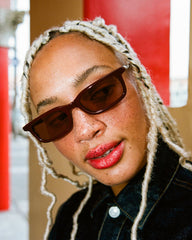 The Idle Daze - Mahogany Bio