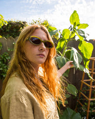 The Sweet Leaf - Olive Bio