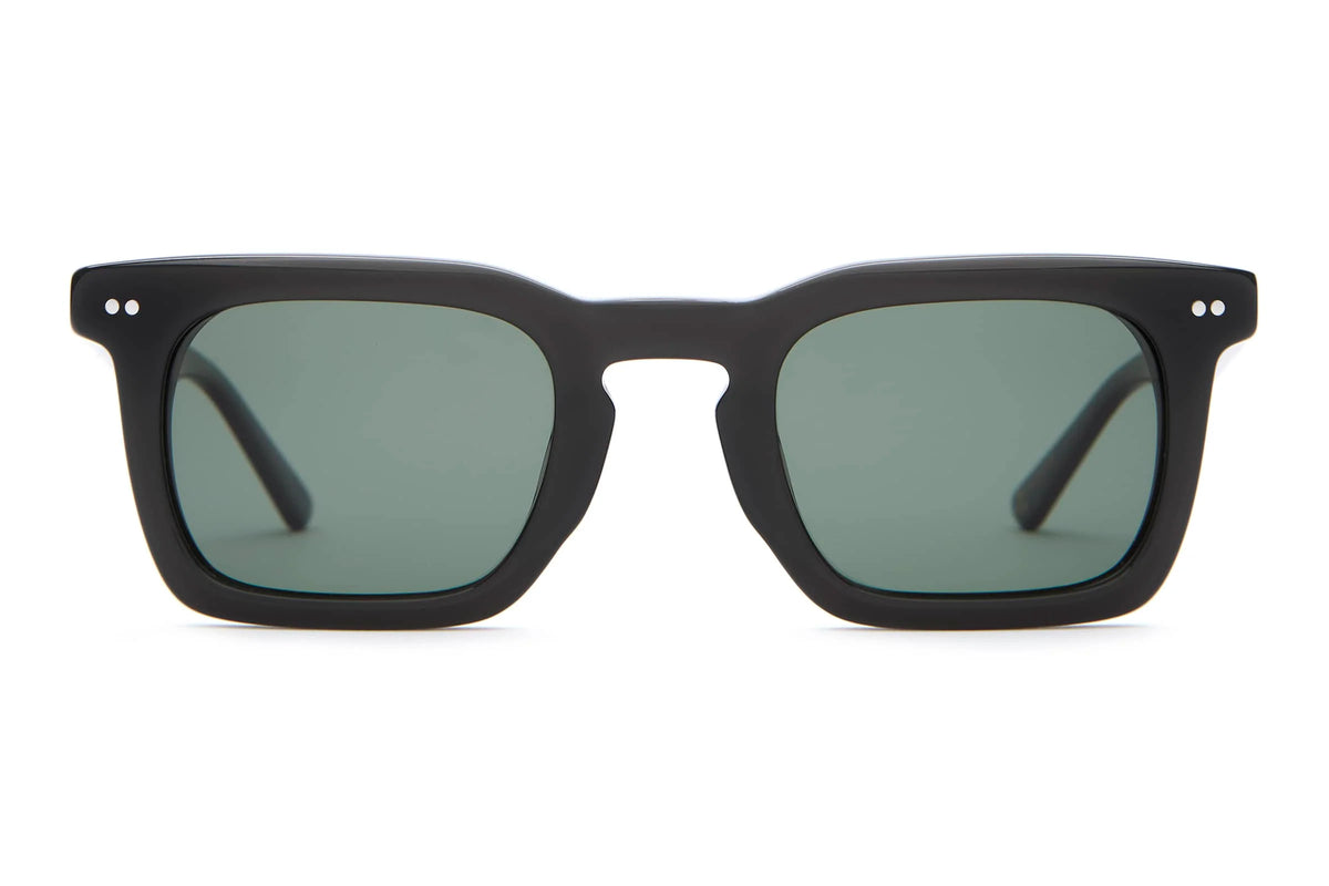 The Radio Haze - Off Black Bio Polarized