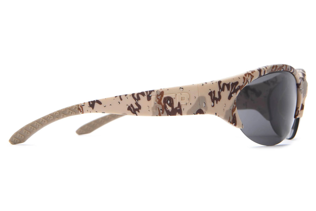 The FTP Sport - Desert Camo