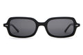 The Dream Cassette - Black Bio Polarized