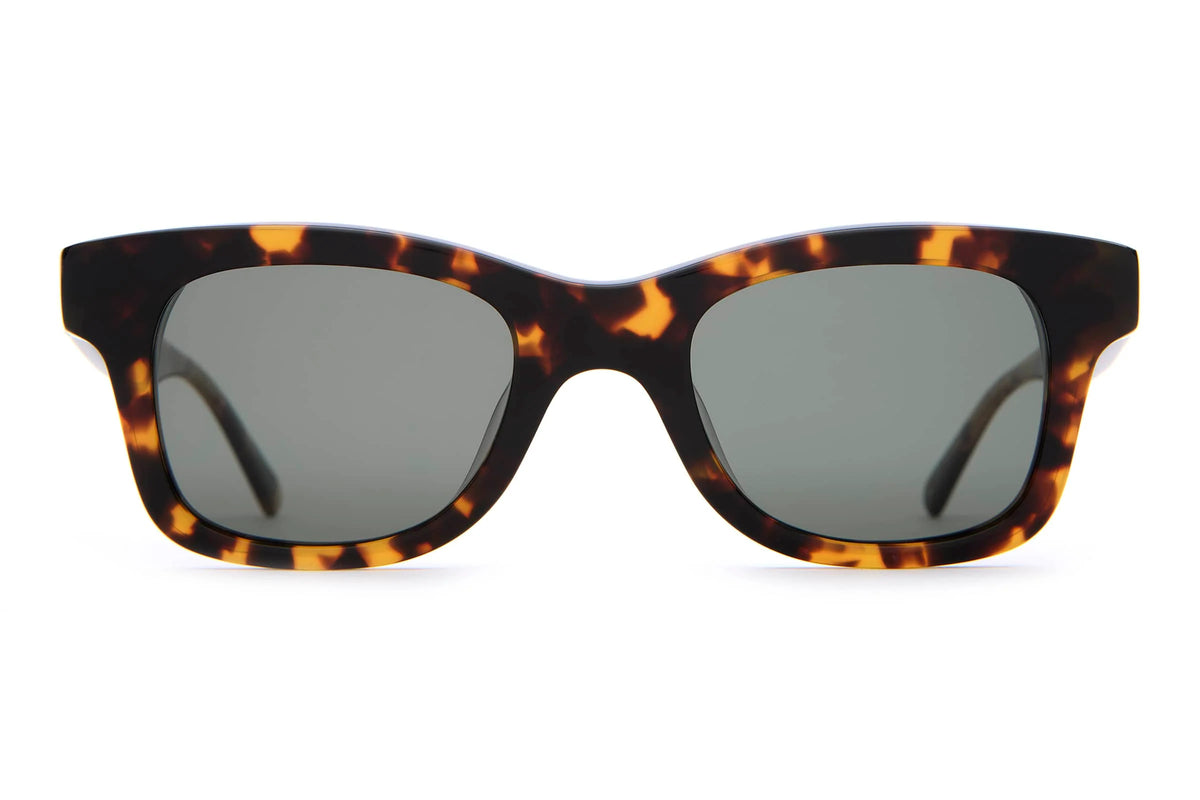 The Suntan Underground - Lunar Tortoise Bio Polarized