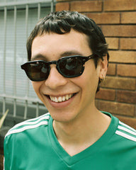 The No Wave - Black Tortoise Bio Polarized