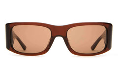 The Kush Cowboy - Crystal Root Beer Bio