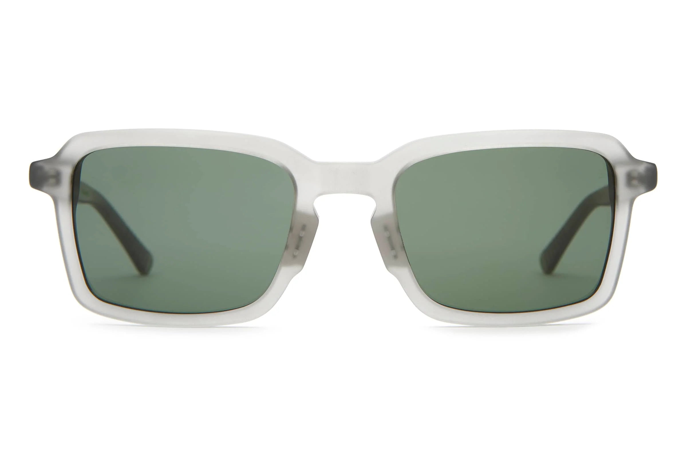 The Heavy Tropix Sport - Matte Smoke Bio Polarized