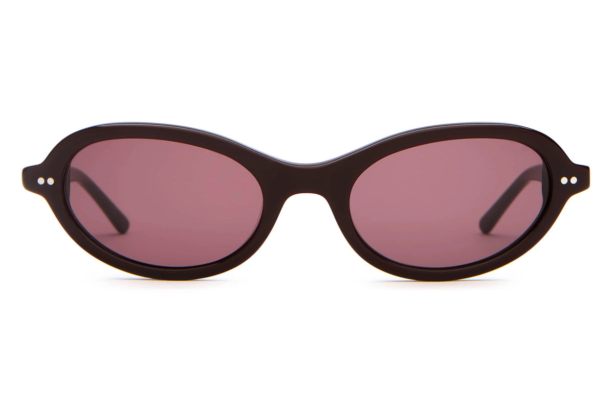 The Marquee Rox - Mahogany Bio