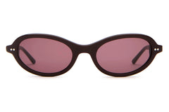 The Marquee Rox - Mahogany Bio