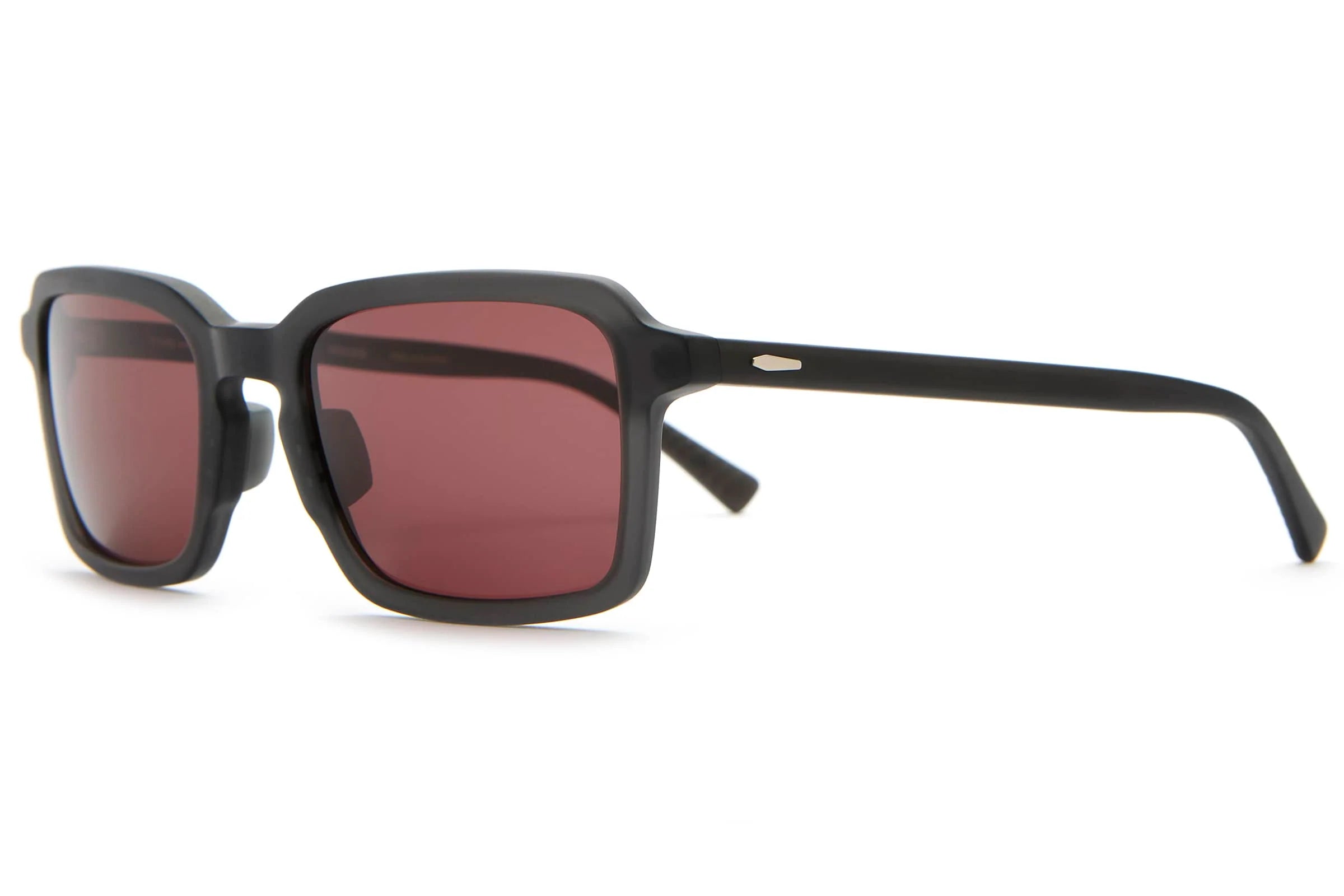 The Heavy Tropix Sport - Matte Shadow Bio Polarized