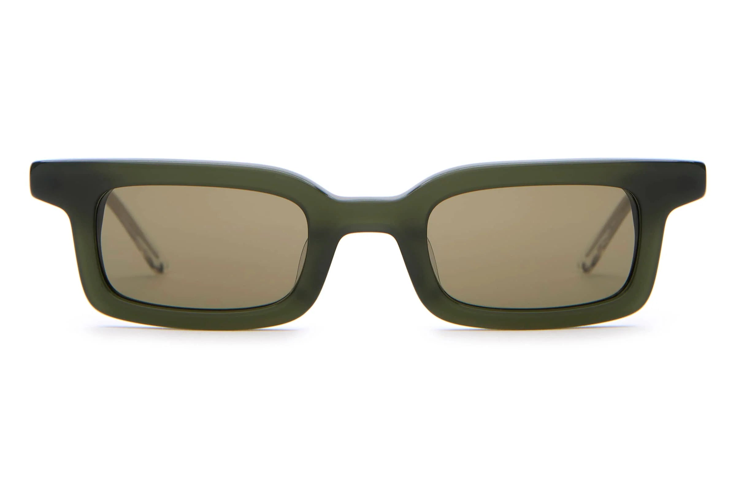 The Head Rattle - Cabagges Green Onion Bio