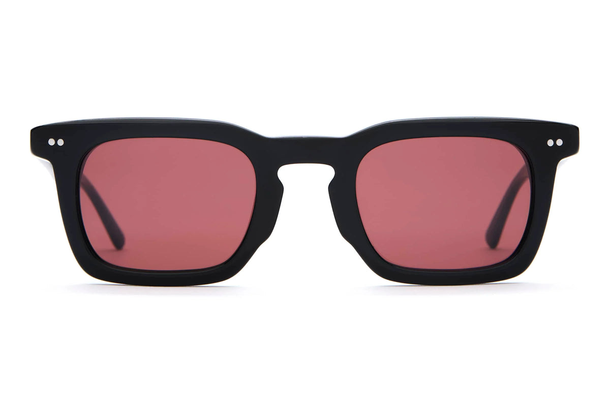 The Radio Haze - Black Bio