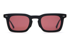 The Radio Haze - Black Bio