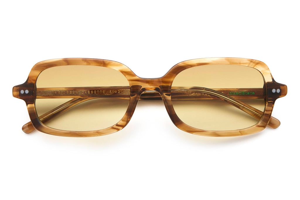 The Dream Cassette - Dune Bio