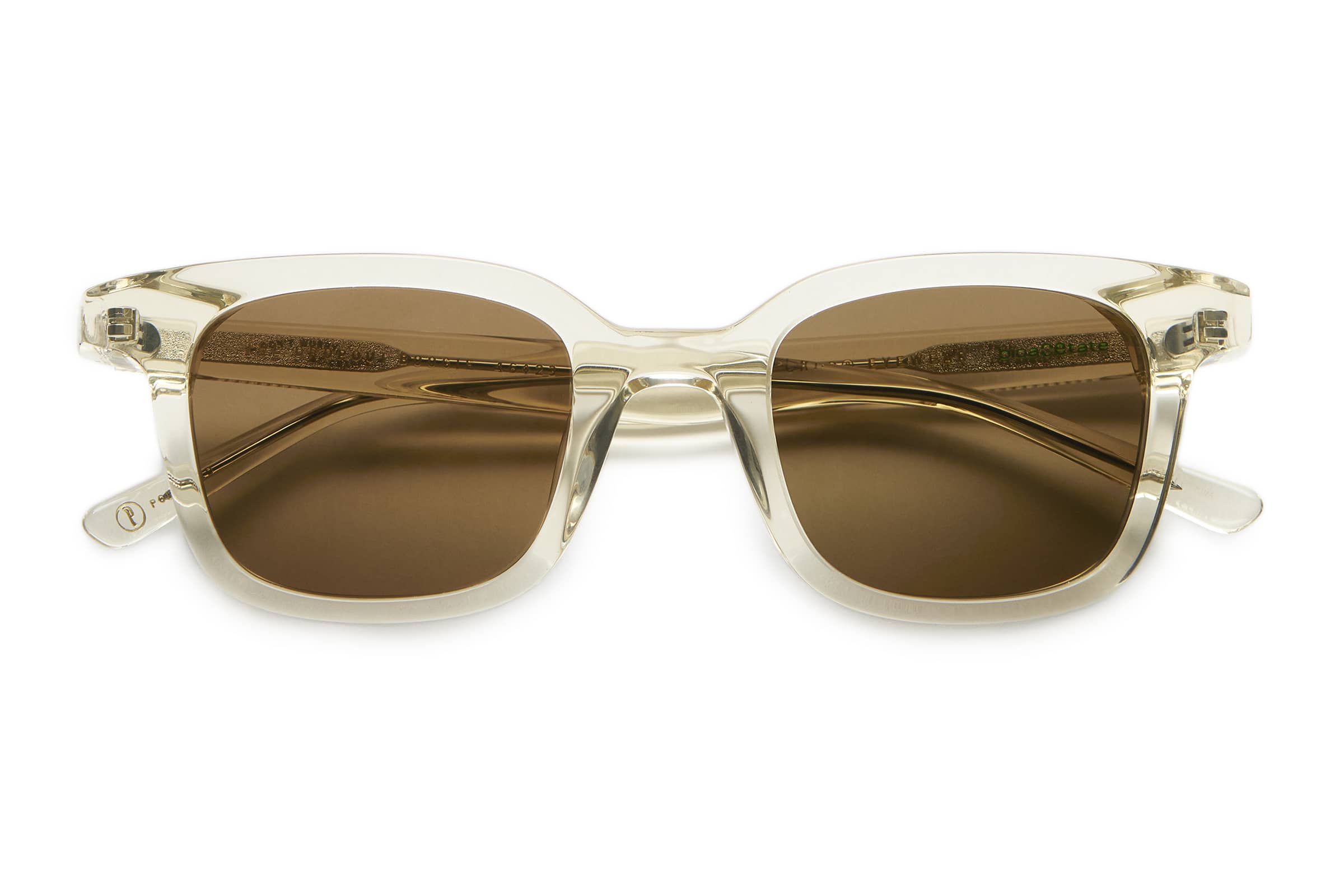 The Dropout Boogie - Crystal Champagne Bio Polarized